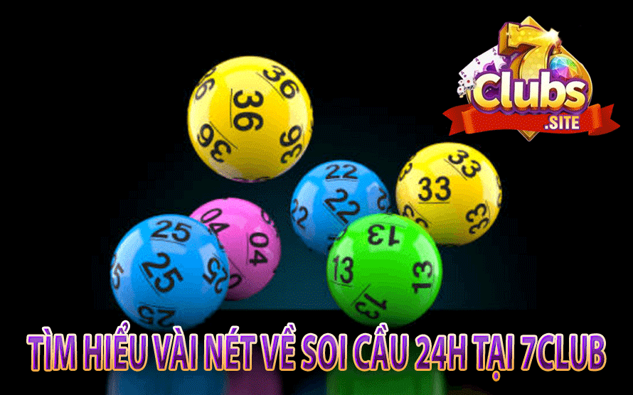 Tìm Hiểu Vài Nét Về Soi Cầu 24H Tại 7Club